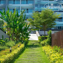 Patong Bay Hill Resort & Spa 