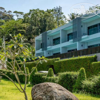 Patong Bay Hill Resort & Spa 