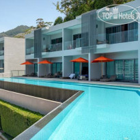 Patong Bay Hill Resort & Spa 