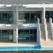 Patong Bay Hill Resort & Spa 