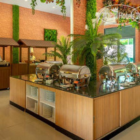 Patong Bay Hill Resort & Spa 