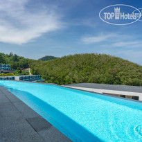 Patong Bay Hill Resort & Spa 