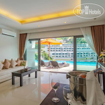 Patong Bay Hill Resort & Spa 