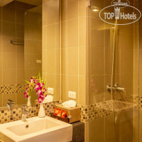 Patong Bay Hill Resort & Spa 