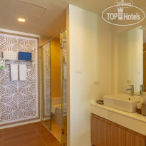 Patong Bay Hill Resort & Spa 