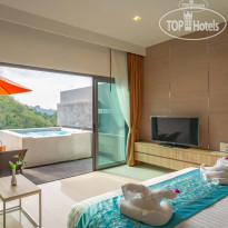 Patong Bay Hill Resort & Spa 