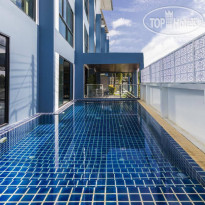 OYO 344 De Blue Sea Rawai Hotel 