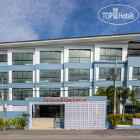 OYO 344 De Blue Sea Rawai Hotel 