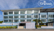 OYO 344 De Blue Sea Rawai Hotel