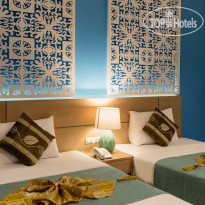 OYO 344 De Blue Sea Rawai Hotel 