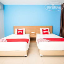 OYO 344 De Blue Sea Rawai Hotel 