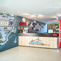 OYO 344 De Blue Sea Rawai Hotel 