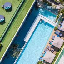 Fusion Suites Phuket Patong 