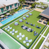 Fusion Suites Phuket Patong 