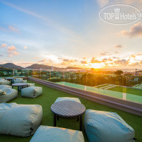 Fusion Suites Phuket Patong 