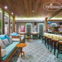 Fusion Suites Phuket Patong 