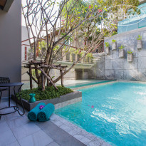 Fusion Suites Phuket Patong 