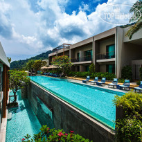 Fusion Suites Phuket Patong 