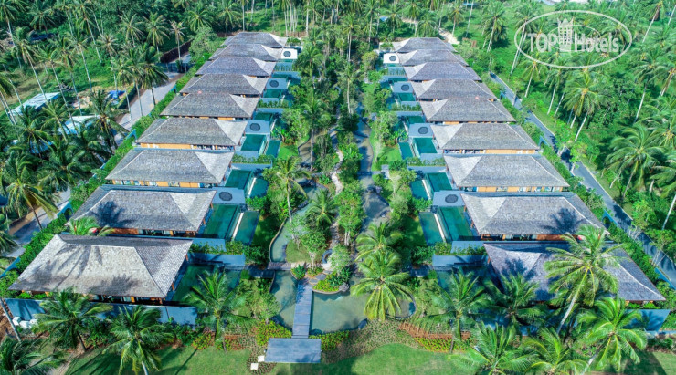 Hotel photo Baba Beach Club Phuket Hotel 5*