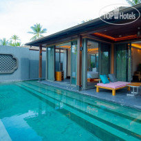 Baba Beach Club Phuket Hotel 