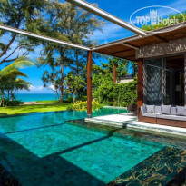 Baba Beach Club Phuket Hotel 