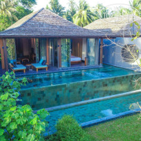 Baba Beach Club Phuket Hotel 