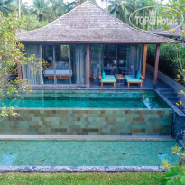 Baba Beach Club Phuket Hotel 