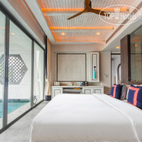 Baba Beach Club Phuket Hotel 