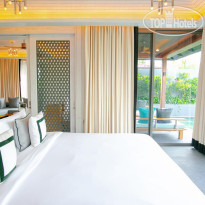 Baba Beach Club Phuket Hotel 