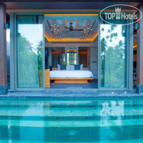 Baba Beach Club Phuket Hotel 