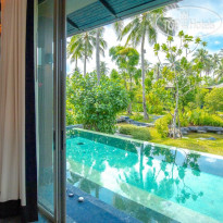 Baba Beach Club Phuket Hotel 