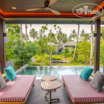 Baba Beach Club Phuket Hotel 