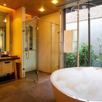 Baba Beach Club Phuket Hotel 