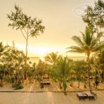 Baba Beach Club Phuket Hotel 