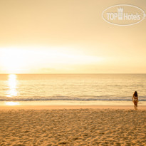 Baba Beach Club Phuket Hotel 