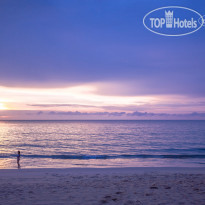 Baba Beach Club Phuket Hotel 