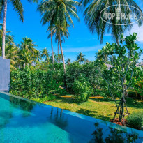 Baba Beach Club Phuket Hotel
