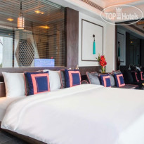 Baba Beach Club Phuket Hotel
