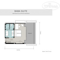 Baba Beach Club Phuket Hotel