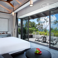 Baba Beach Club Phuket Hotel