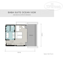 Baba Beach Club Phuket Hotel