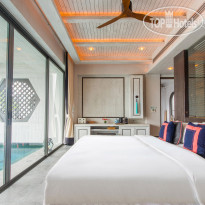Baba Beach Club Phuket Hotel