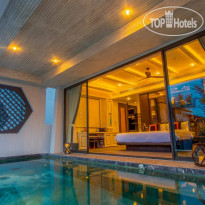 Baba Beach Club Phuket Hotel