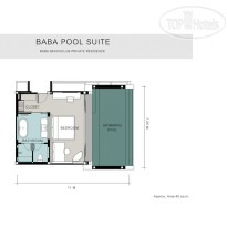 Baba Beach Club Phuket Hotel