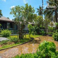 Baba Beach Club Phuket Hotel