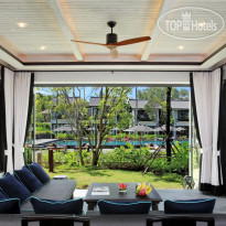 Baba Beach Club Phuket Hotel