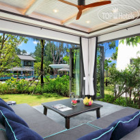 Baba Beach Club Phuket Hotel