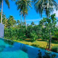 Baba Beach Club Phuket Hotel