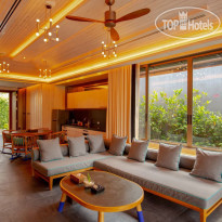 Baba Beach Club Phuket Hotel