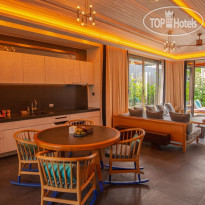 Baba Beach Club Phuket Hotel